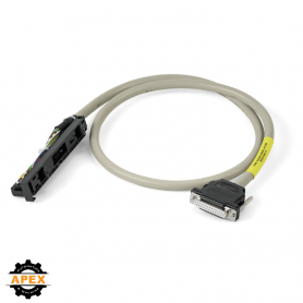 WAGO | 706-2300/501-300 | SYSTEM CABLE; FOR SIEMENS S7-300;