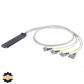 WAGO | 706-2400/202-100 | SYSTEM CABLE; FOR SIEMENS S7-400;