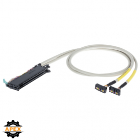 WAGO | 706-2500/303-300 | S-CABLE S7-1500 2XT16ESC