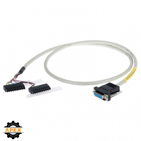 WAGO | 706-3033/401-300 | S-CABLE MODICON TM3 A4E
