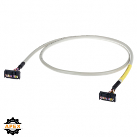 WAGO | 706-3057/300-200 | SYSTEM CABLE; FOR SCHNEIDER TSX; 1