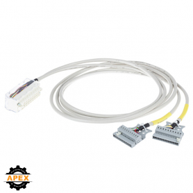 WAGO | 706-3340/200-100 | SYSTEM CABLE; FOR SCHNEIDER MODICO
