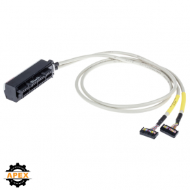 WAGO | 706-4756/207-300 | S-CABLE ROCKWELL CONTROL LOGIX 2XT