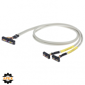 WAGO | 706-4769/101-300 | SYSTEM CABLE; FOR ROCKWELL COMPACT