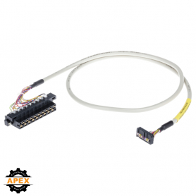 WAGO | 706-4769/300-100 | SYSTEM CABLE; FOR ROCKWELL COMPACT