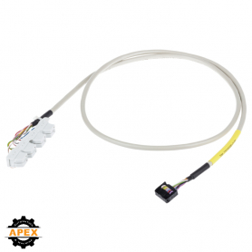 WAGO | 706-7753/300-100 | SYSTEM CABLE; FOR WAGO-I/O-SYSTEM,