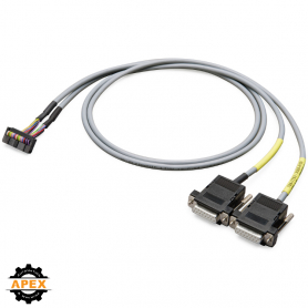 WAGO | 706-7753/306-100 | SYSTEM CABLE; FOR WAGO-I/O-SYSTEM,