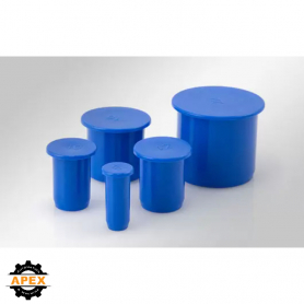 ICOTEK | 70621 | ST- B-HDD   10 BLUE DETECTABLE FDA HYGIENIC