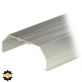 WAGO | 709-153 | COVER; TYPE 1; SUITABLE FOR COVER CARRIER,