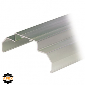 WAGO | 709-154 | COVER; TYPE 2; SUITABLE FOR COVER CARRIER,