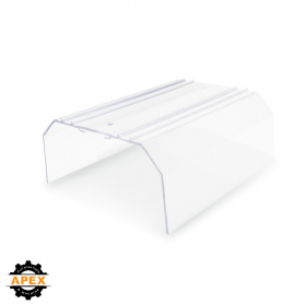 WAGO | 709-156 | COVER; TYPE 3; SUITABLE FOR COVER CARRIER,