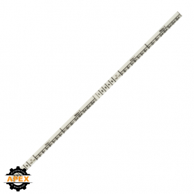 WAGO | 709-177 | MARKING STRIPS; ON REEL; 7.5 MM WIDE; NOT S