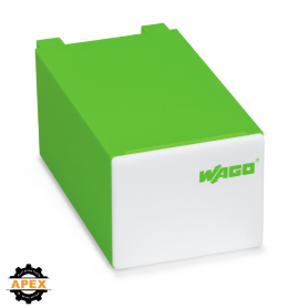 WAGO | 709-591 | SWITCHGEAR CABINET DRAWER; DIN 35-RAIL MOUN