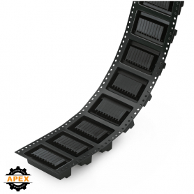 WAGO | 713-1423/117-000/997-405 | THR MALE HEADER, 2-ROW; 0.