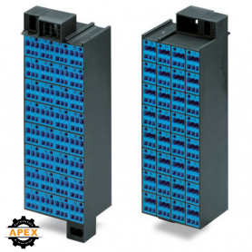 WAGO | 726-142 | MATRIX PATCHBOARD; 32-POLE; MARKING 33-64;