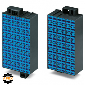 WAGO | 726-441 | MATRIX PATCHBOARD; 48-POLE; MARKING 1-48; S
