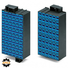 WAGO | 726-541 | MATRIX PATCHBOARD; 48-POLE; MARKING 1-48; S