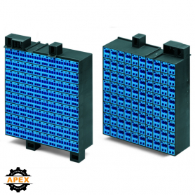 WAGO | 726-841 | MATRIX PATCHBOARD; 80-POLE; MARKING 1-80; S