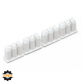 WAGO | 726-901 | INSULATION STOP; 0.08 - 0.2 MM&sup2; "S" (0.14 M