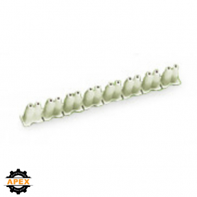 WAGO | 727-198 | INSULATION STOP; 0.25 MM&sup2; &ldquo;S&rdquo;; 0.14 - 0.25