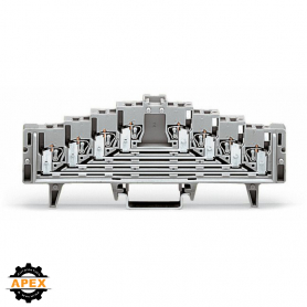 WAGO | 727-222/022-000 | 4-LEVEL TERMINAL BLOCK FOR MATRIX P