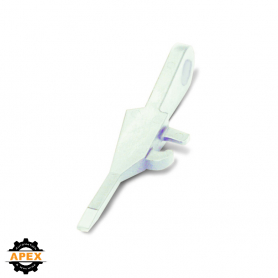 WAGO | 734-190 | COMBINATION OPERATING TOOL; NATURAL