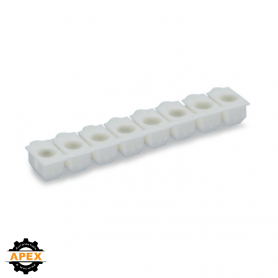 WAGO | 734-671 | INSULATION STOP; 0.08 - 0.2 MM&sup2; "S" (0.14 M