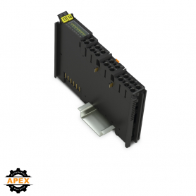 WAGO | 750-1415/040-000 | 8-CHANNEL DIGITAL INPUT; 24 VDC; 3