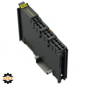 WAGO | 750-1416/040-000 | 8-CHANNEL DIGITAL INPUT; 24 VDC; 0