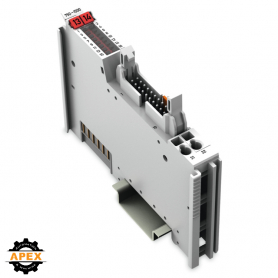 WAGO | 750-1500 | 16-CHANNEL DIGITAL OUTPUT; 24 VDC; 0.5 A;