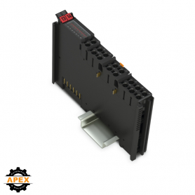 WAGO | 750-1515/040-000 | 8-CHANNEL DIGITAL OUTPUT; 24 VDC;