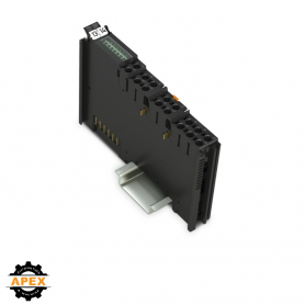 WAGO | 750-1606/040-000 | POTENTIAL DISTRIBUTION; 16-WAY, 0