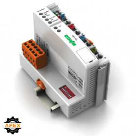 WAGO | 750-306 | FIELDBUS COUPLER DEVICENET; LIGHT GRAY