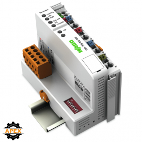 WAGO | 750-306/000-005 | FIELDBUS COUPLER DEVICENET; LIGHT G