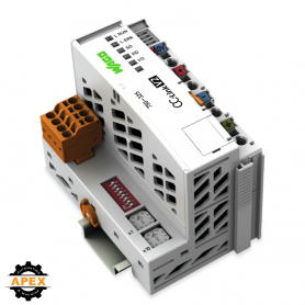 WAGO | 750-325 | FIELDBUS COUPLER CC-LINK; LIGHT GRAY