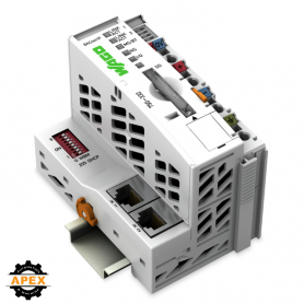 WAGO | 750-332 | BACNET/IP FC G4, 1 PCS.