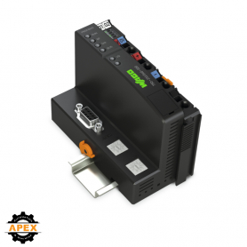 WAGO | 750-333/040-000 | FIELDBUS COUPLER PROFIBUS DP; 2ND G