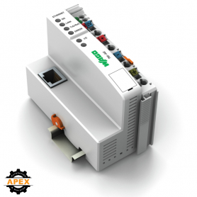 WAGO | 750-342 | FIELDBUS COUPLER ETHERNET; 1ST GENERATION;