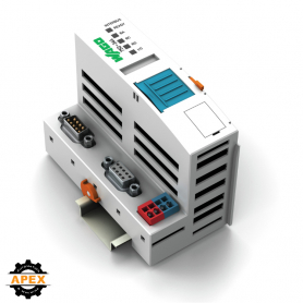 WAGO | 750-344 | FIELDBUS COUPLER INTERBUS; 500 KBIT/S; ECO;