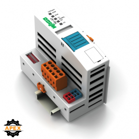 WAGO | 750-347 | FIELDBUS COUPLER CANOPEN; MCS; ECO; LIGHT G