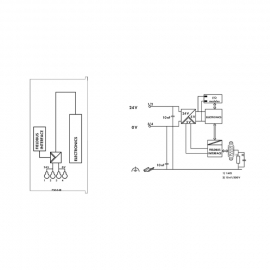 WAGO | 750-348 | FIELDBUS COUPLER CANOPEN; D-SUB; ECO; LIGHT