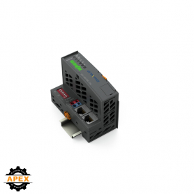 WAGO | 750-363/040-000 | FIELDBUS COUPLER ETHERNET/IP; 4TH G