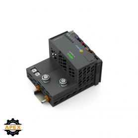WAGO | 750-364/040-010 | FC MODBUS TCP M12 G4 XTR