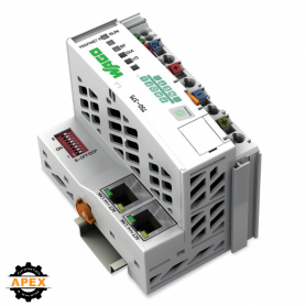 WAGO | 750-375/025-000 | FIELDBUS COUPLER PROFINET IO; 3RD G