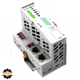 WAGO | 750-377 | FIELDBUS COUPLER PROFINET IO; 3RD GENERATIO