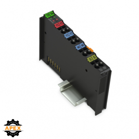 WAGO | 750-469/040-000 | 2-CHANNEL ANALOG INPUT; THERMOCOUPL