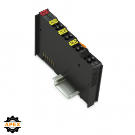 WAGO | 750-517/040-000 | 2-CHANNEL RELAY OUTPUT; AC 250 V; 1