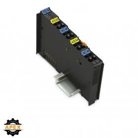 WAGO | 750-557/040-000 | 4-CHANNEL ANALOG OUTPUT; &plusmn;10 VDC; E