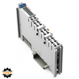 WAGO | 750-564 | 4AO U/I, LIGHT GRAY