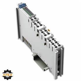 WAGO | 750-597 | 8-CHANNEL ANALOG OUTPUT; 0 &hellip; 10 V/&plusmn;10 VDC;